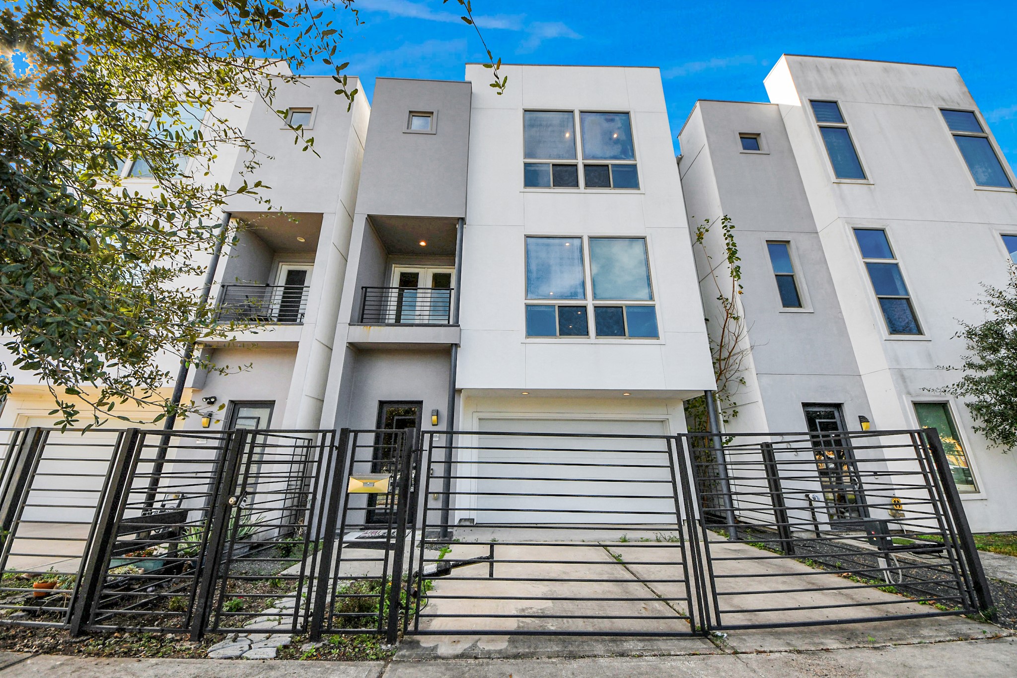 3204 Sherman Street Houston TX 77003