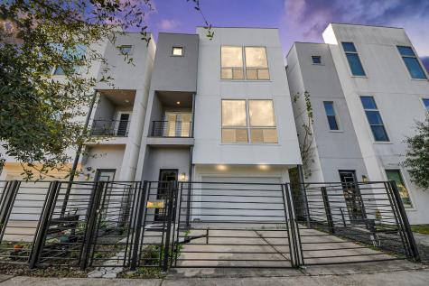 3204 Sherman Street Houston TX 77003