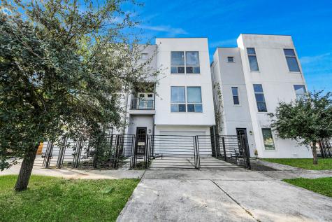 3204 Sherman Street Houston TX 77003