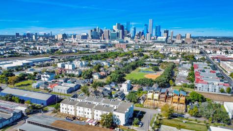 3204 Sherman Street Houston TX 77003