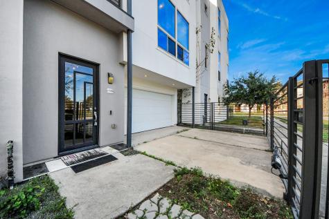 3204 Sherman Street Houston TX 77003