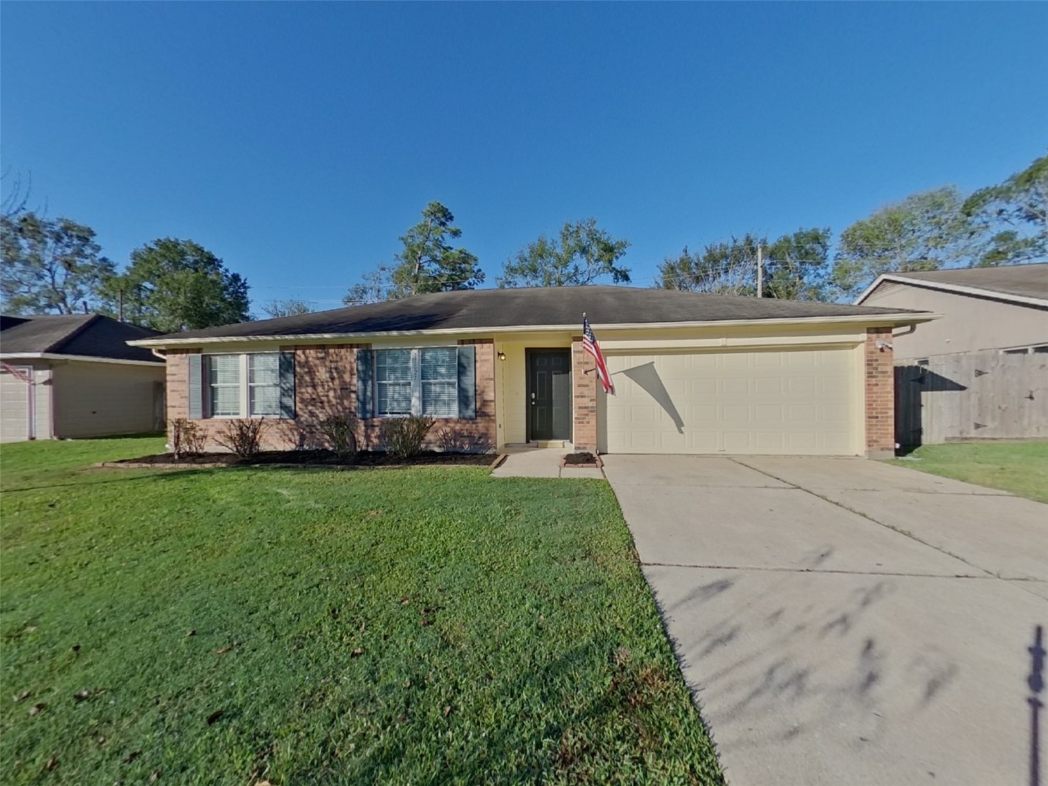 17027 Morning Star Avenue Crosby TX 77532