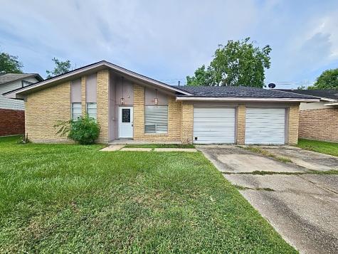 1829 Aspen Lane Seabrook TX 77586