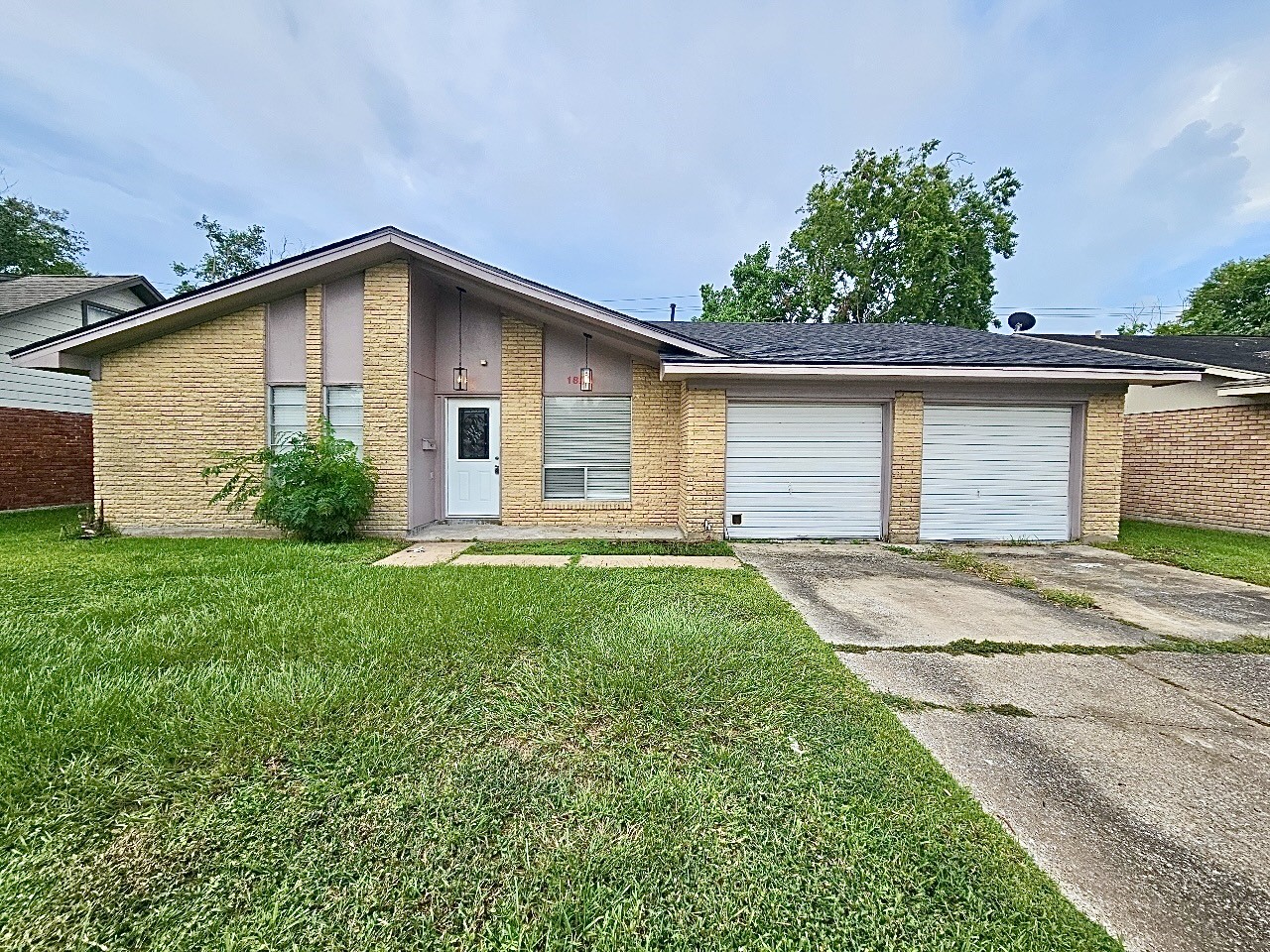 1829 Aspen Lane Seabrook TX 77586