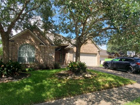 7610 Broken Oak Lane Sugar Land TX 77479