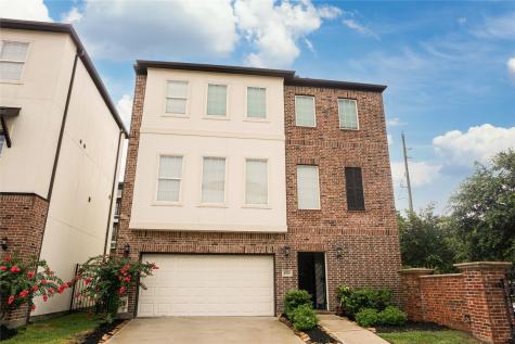 4510 Dorado Drive Kingwood TX 77345