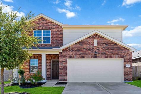 13538 Harefield Hollow Trail Houston TX 77049