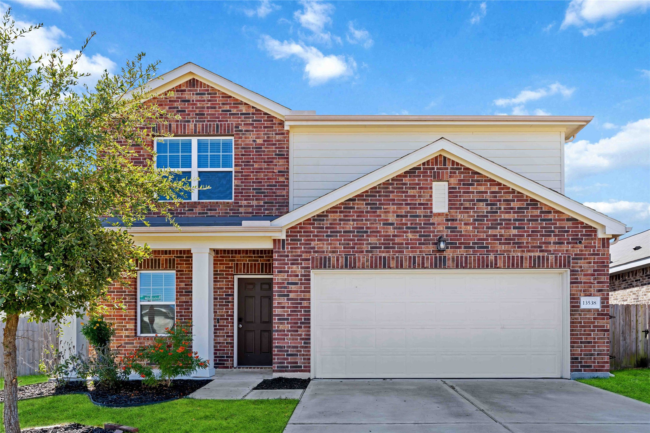13538 Harefield Hollow Trail Houston TX 77049