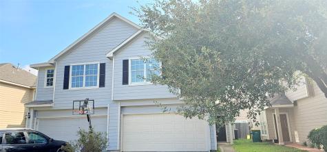 6030 Yorkglen Manor Lane Houston TX 77084