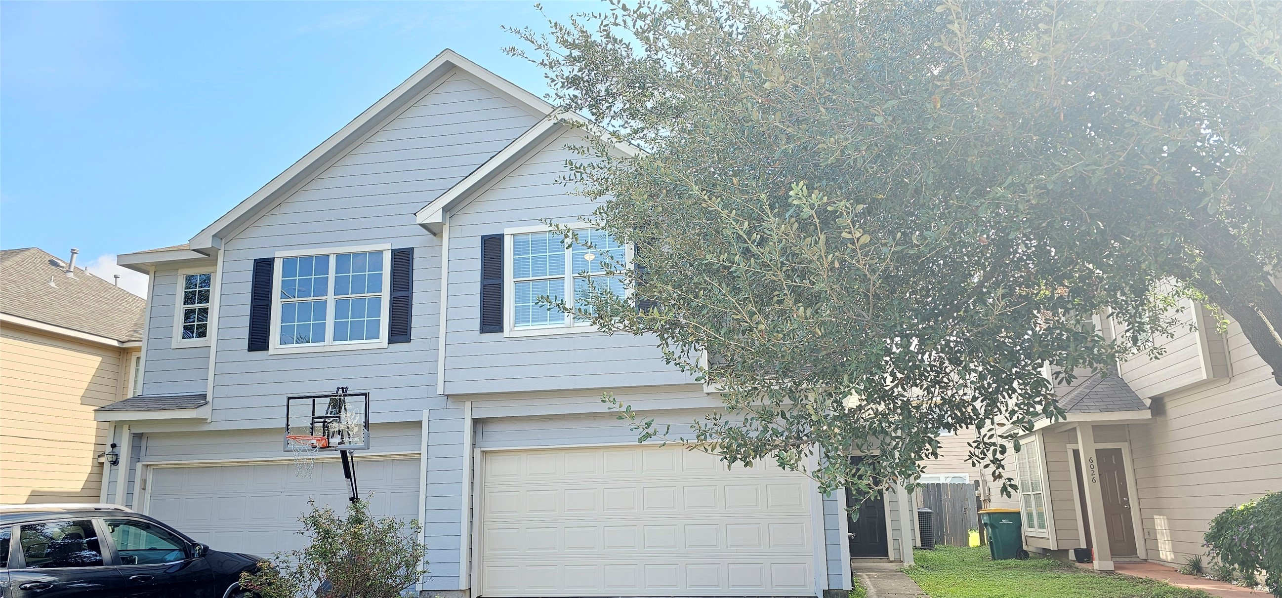 6030 Yorkglen Manor Lane Houston TX 77084