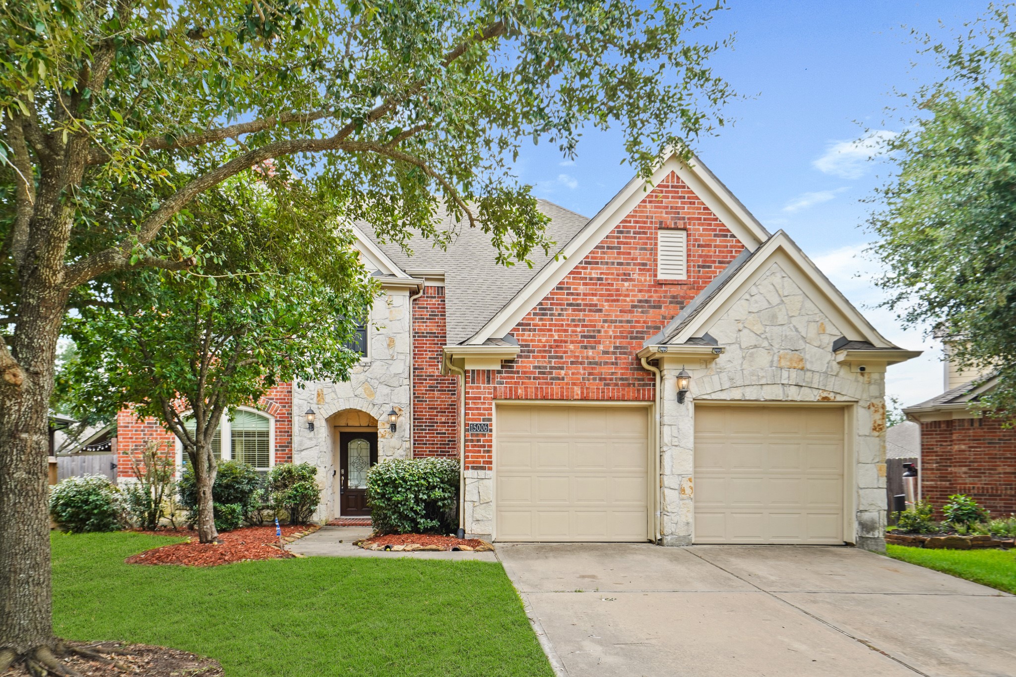 15006 Aster Petal Court Cypress TX 77433