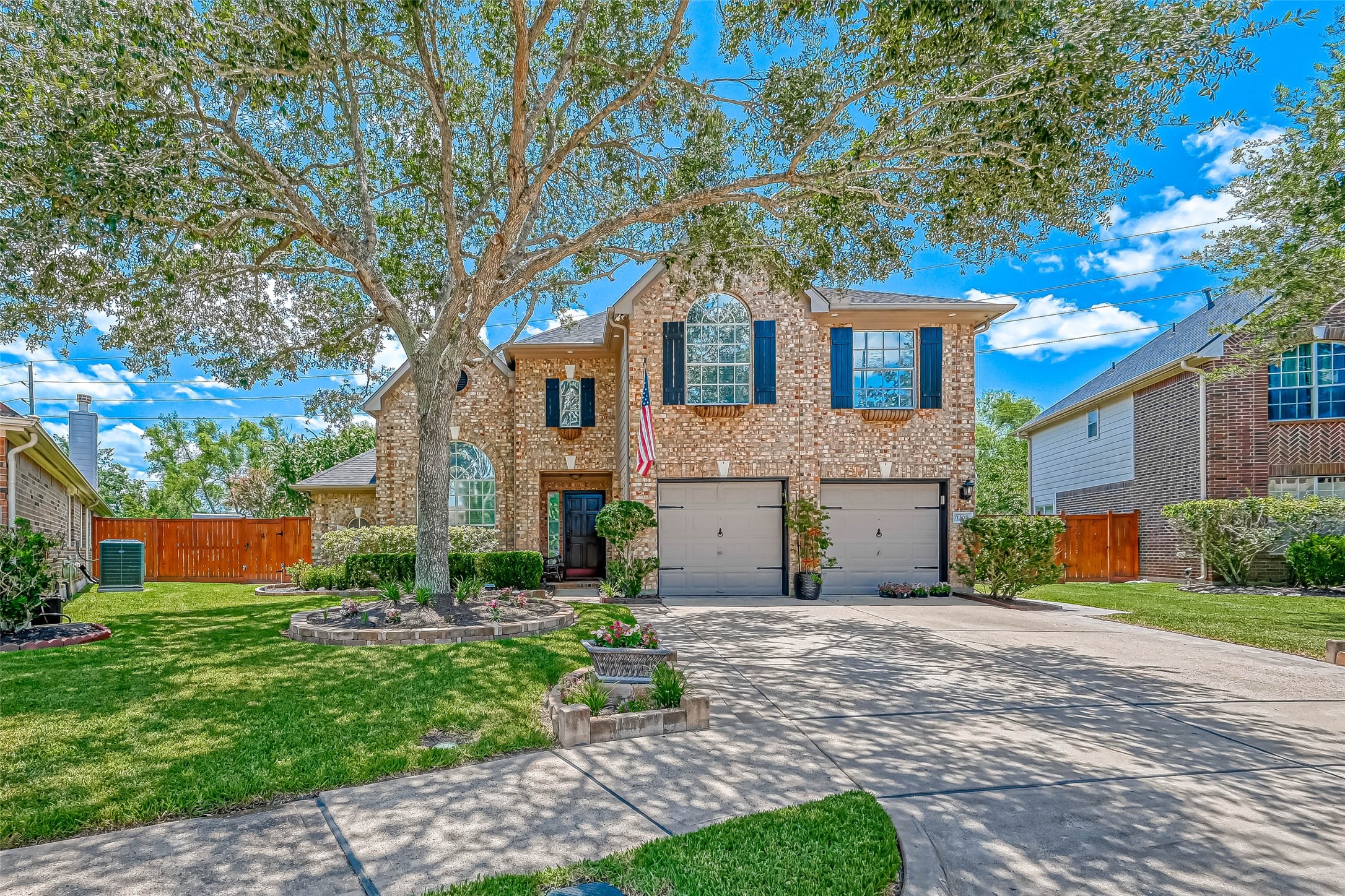 1307 Owl Tree Court Fresno TX 77545