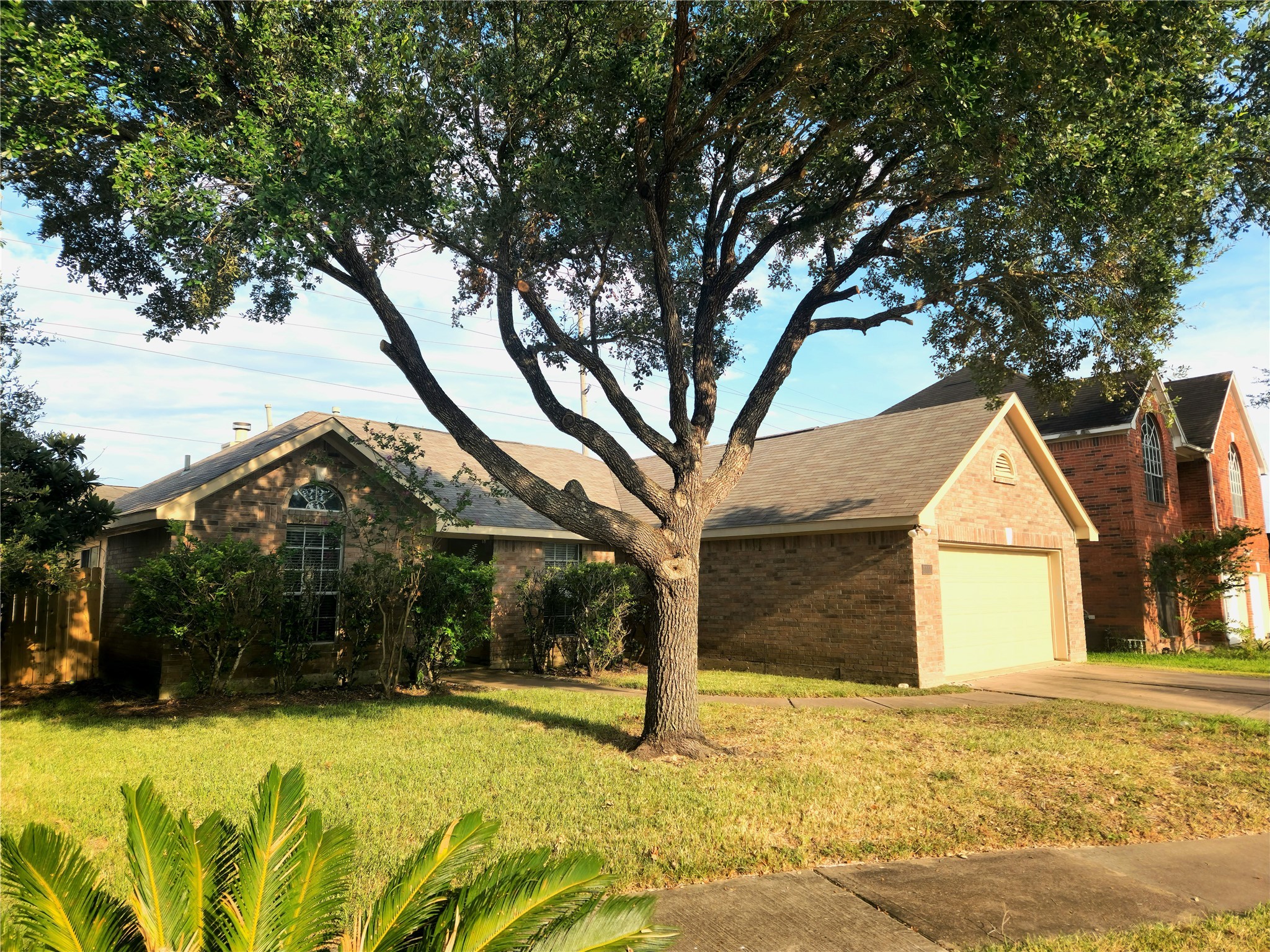 1111 Bluestone Drive Missouri City TX 77459
