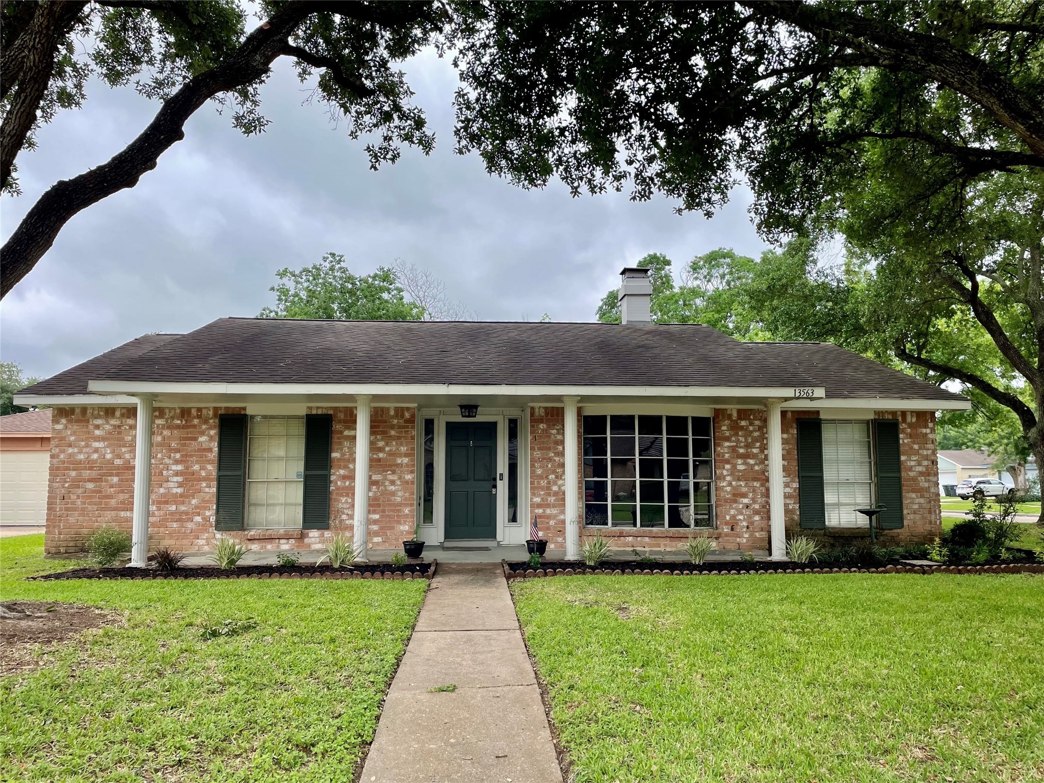 13563 Brook Hollow Drive Sugar Land TX 77498
