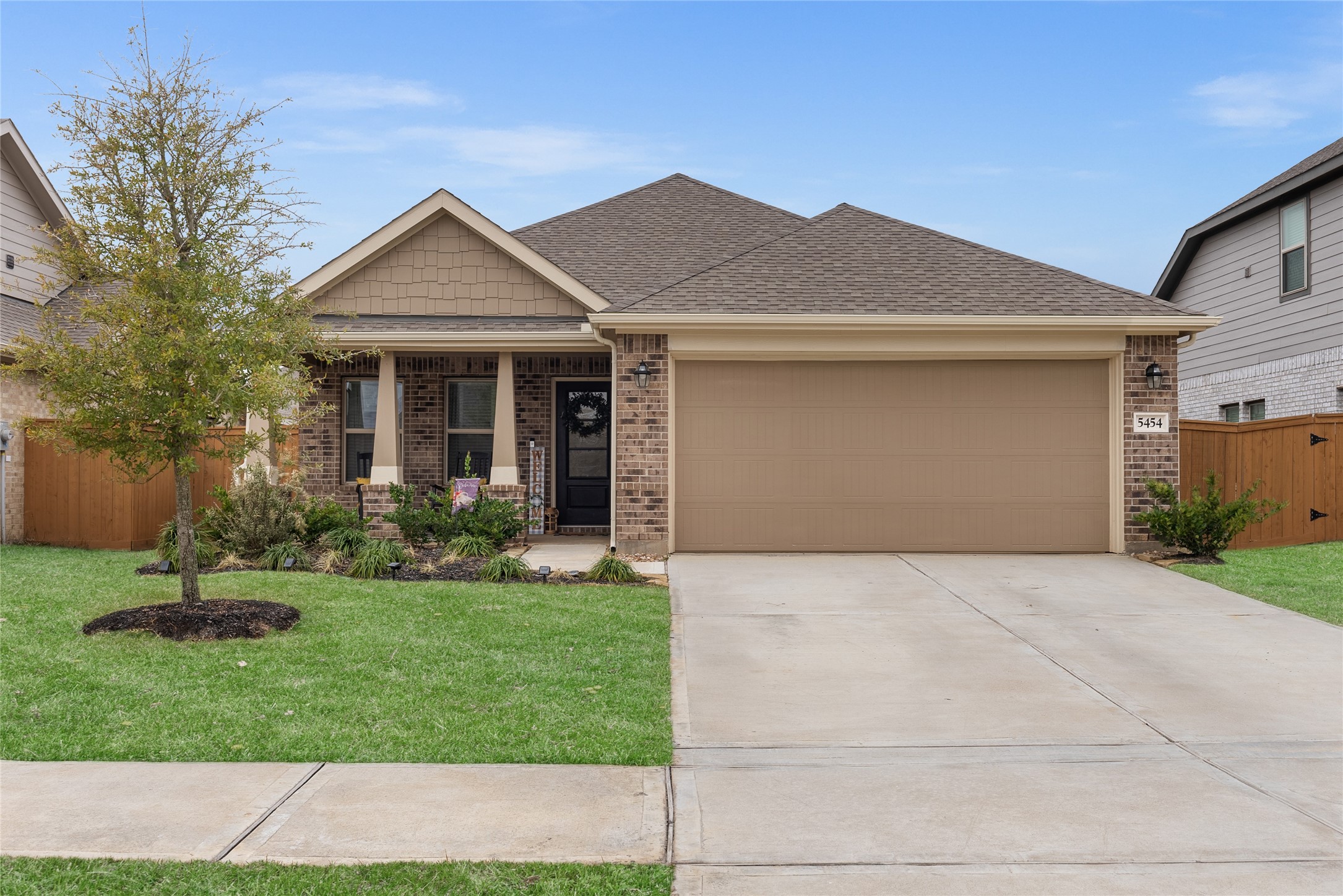 5454 Tourmaline Way Brookshire TX 77423