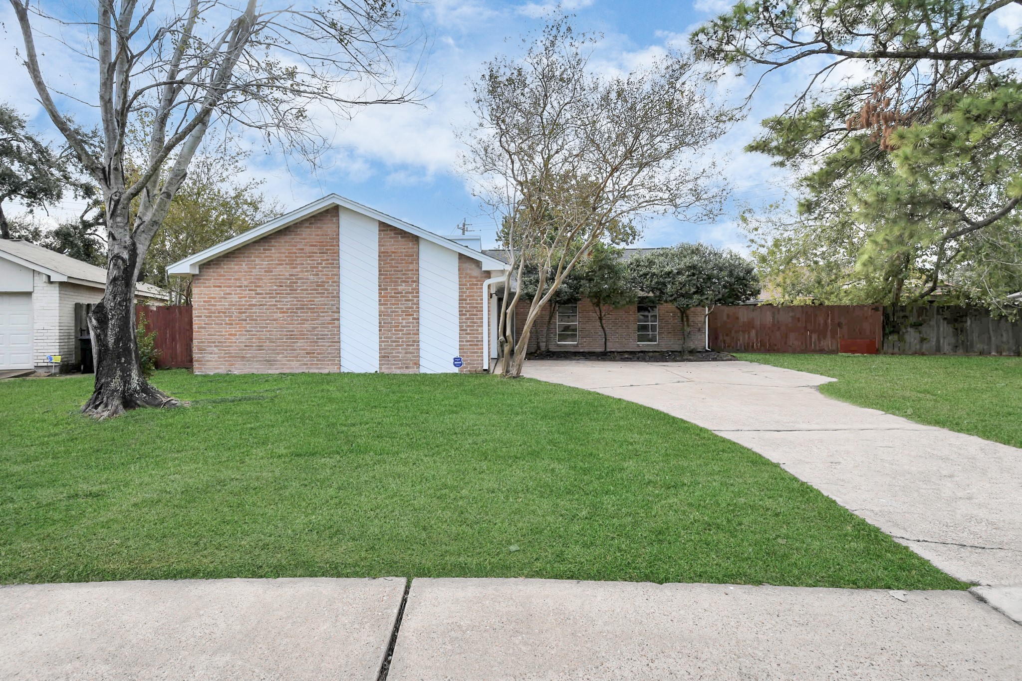 14802 Keelby Drive Houston TX 77015
