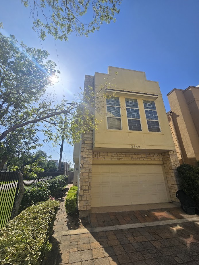 3440 Cline Street Houston TX 77020