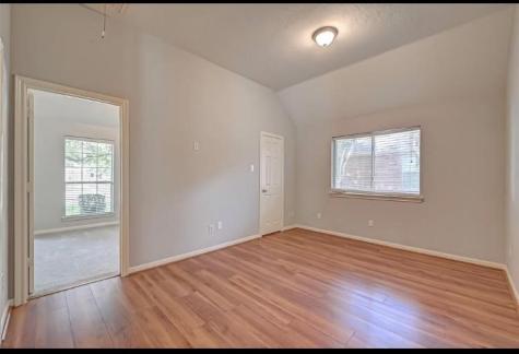 15922 Aberdeen Trails Drive Houston TX 77095