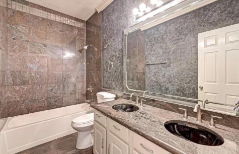 15922 Aberdeen Trails Drive Houston TX 77095
