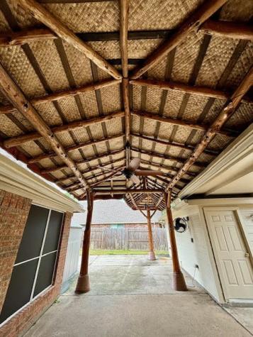 15922 Aberdeen Trails Drive Houston TX 77095