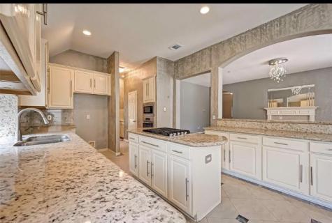 15922 Aberdeen Trails Drive Houston TX 77095