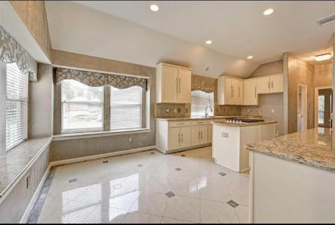 15922 Aberdeen Trails Drive Houston TX 77095