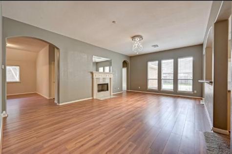 15922 Aberdeen Trails Drive Houston TX 77095