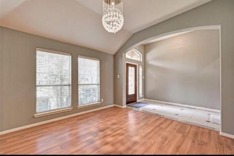 15922 Aberdeen Trails Drive Houston TX 77095