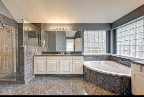 15922 Aberdeen Trails Drive Houston TX 77095