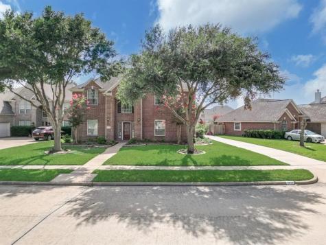 3815 Grand Plantation Lane Missouri City TX 77459