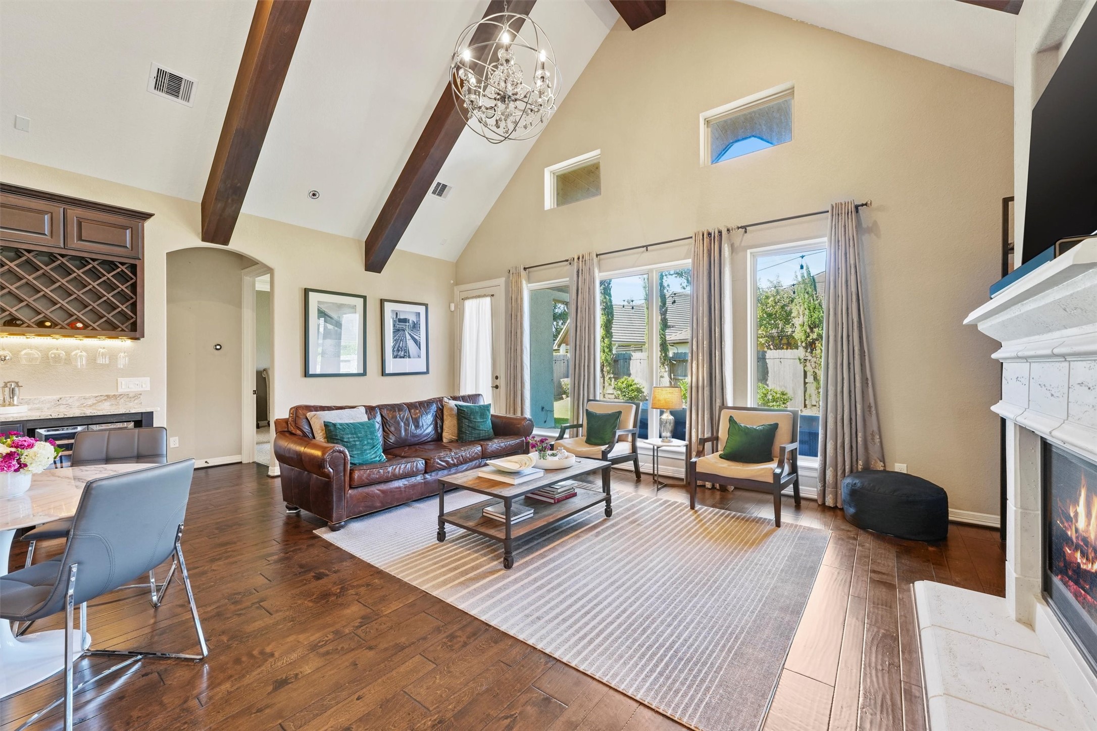 5203 Wheaton Park Drive Sugar Land TX 77479