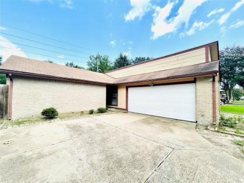 7719 Loro Linda Drive Houston TX 77083