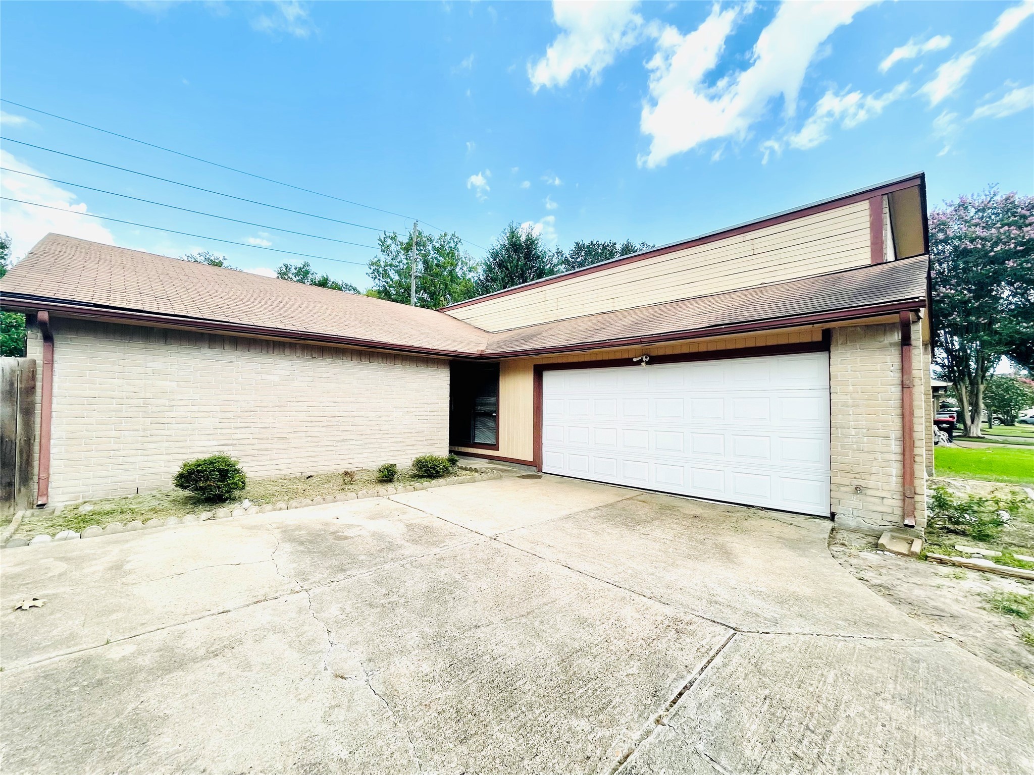 7719 Loro Linda Drive Houston TX 77083