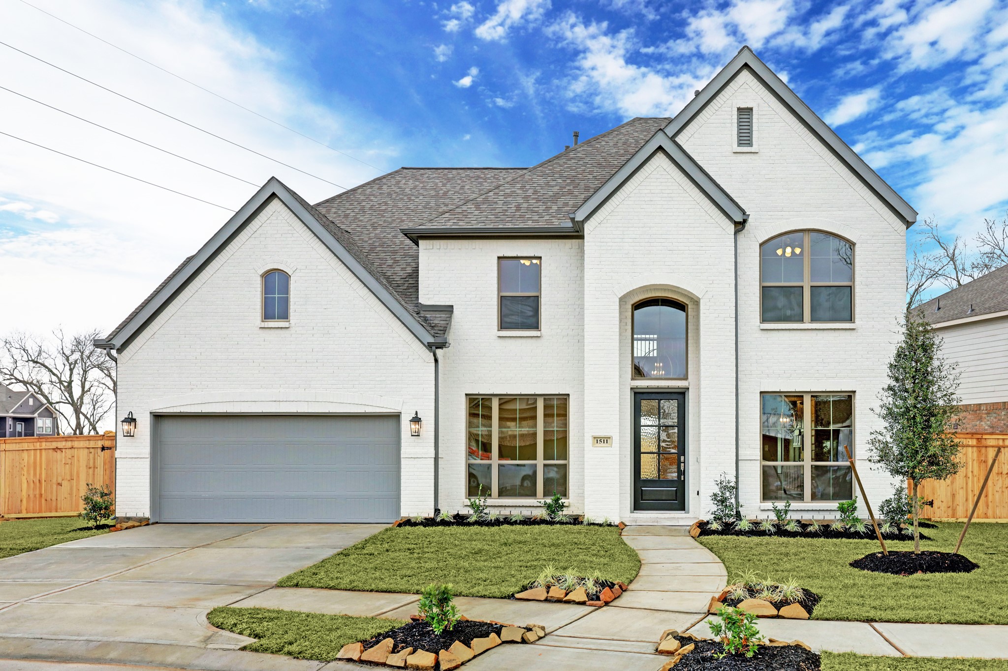 1511 Country Air Lane Missouri City TX 77459
