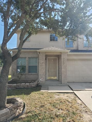 9342 Canady Park Lane Houston TX 77075