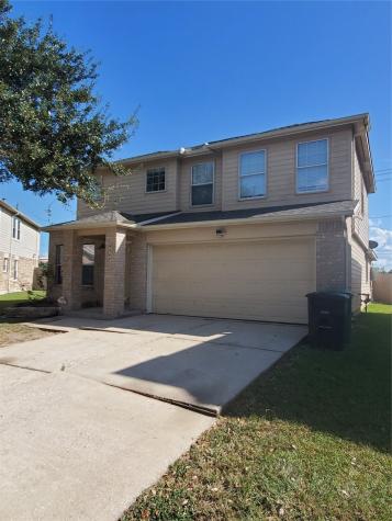 9342 Canady Park Lane Houston TX 77075