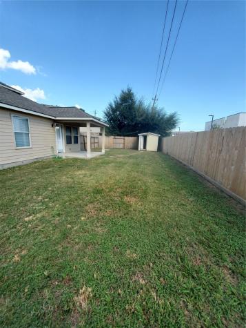 9342 Canady Park Lane Houston TX 77075