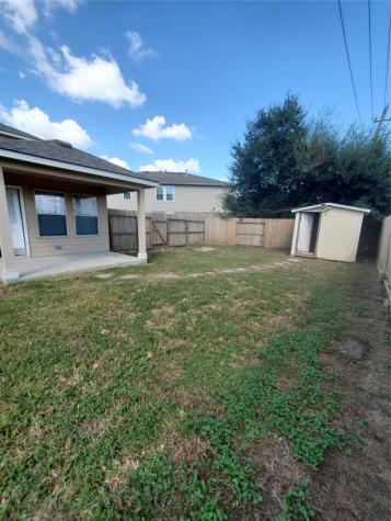 9342 Canady Park Lane Houston TX 77075
