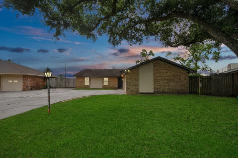 7403 Jackwood Street Houston TX 77074