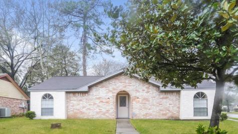 23127 Briarcreek Boulevard Spring TX 77373