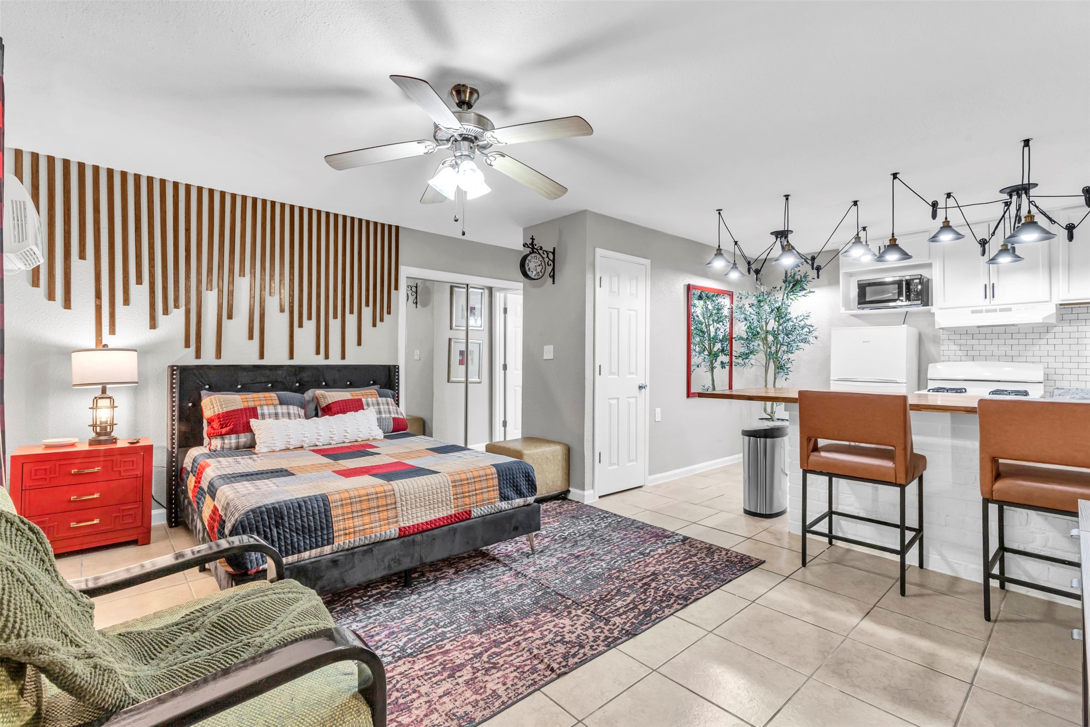 1840 Richmond Avenue 08 Houston TX 77098