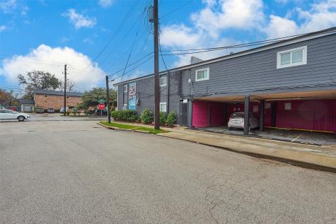 1840 Richmond Avenue 08 Houston TX 77098