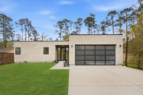 1530 Primrose Street Conroe TX 77385