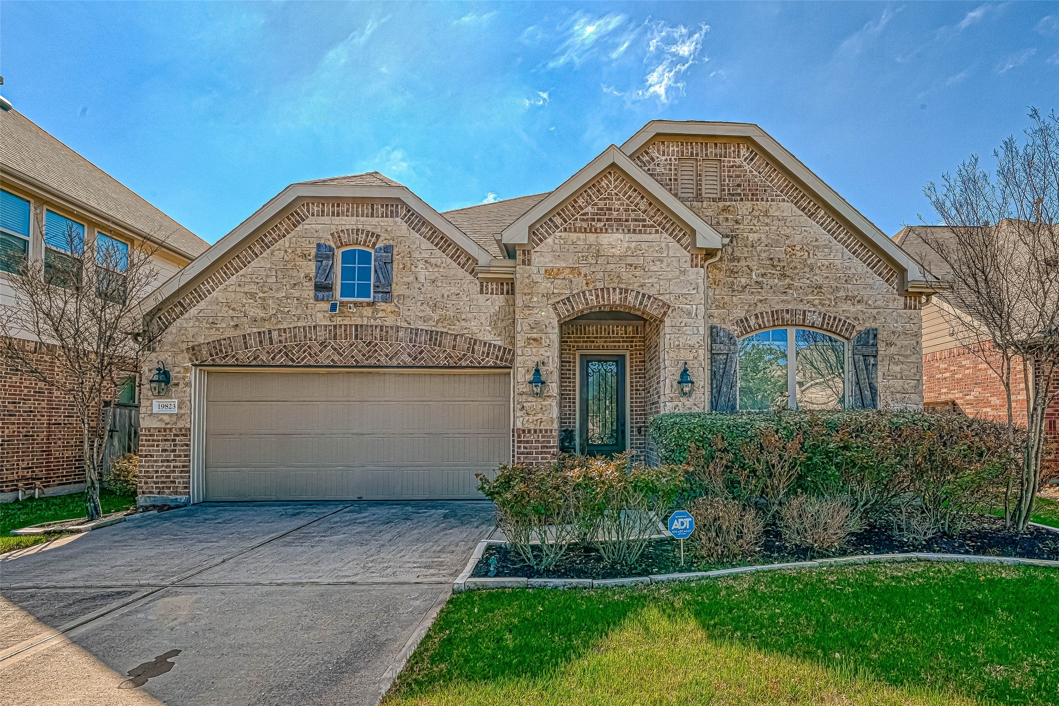 19823 Mariah Rose Court Cypress TX 77433