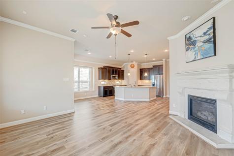 19823 Mariah Rose Court Cypress TX 77433