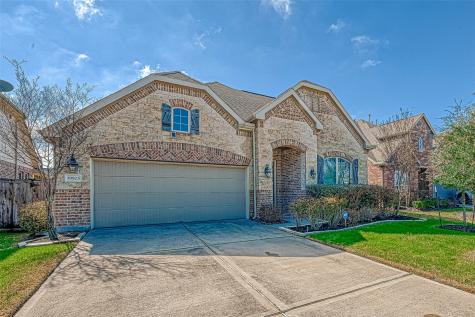 19823 Mariah Rose Court Cypress TX 77433