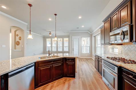 19823 Mariah Rose Court Cypress TX 77433