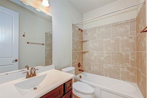 19823 Mariah Rose Court Cypress TX 77433