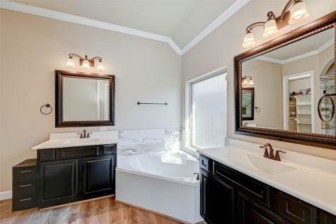 19823 Mariah Rose Court Cypress TX 77433