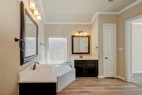 19823 Mariah Rose Court Cypress TX 77433